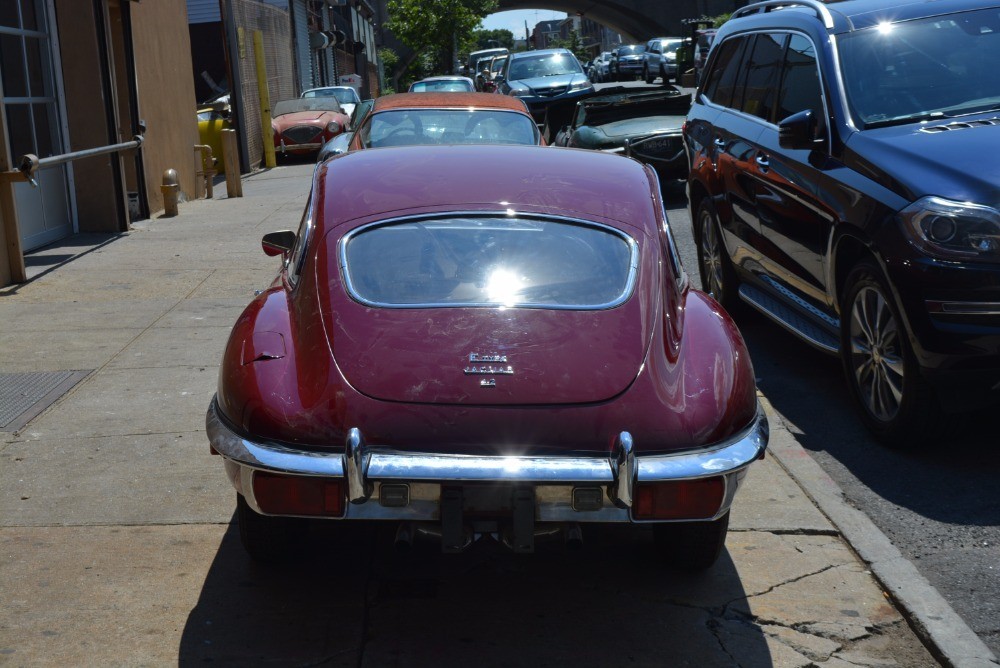 Used 1970 Jaguar XKE  Series II | Astoria, NY
