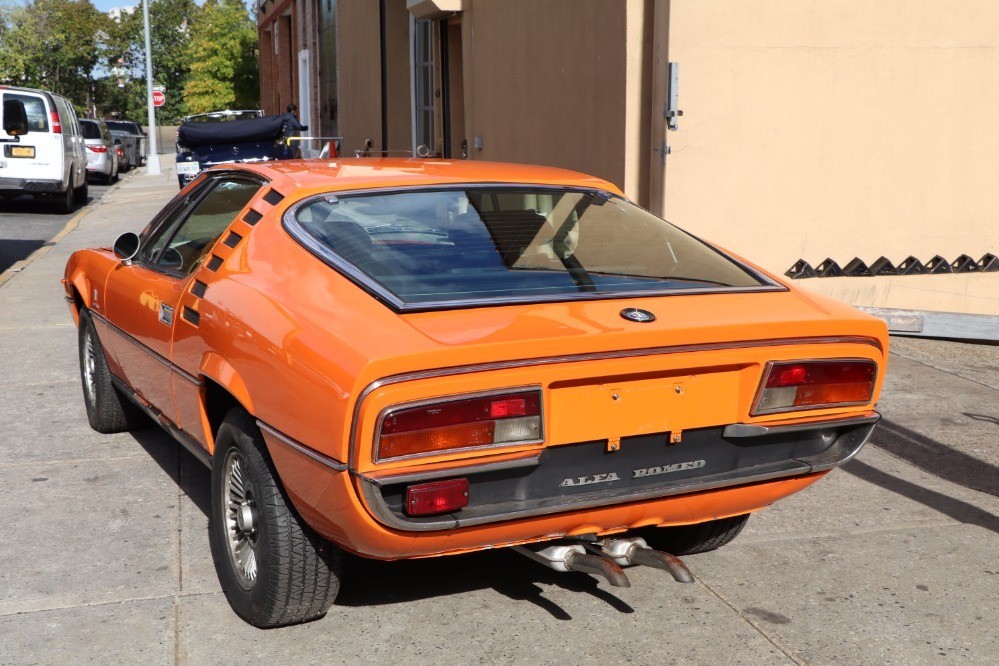 Used 1973 Alfa Romeo Montreal   | Astoria, NY