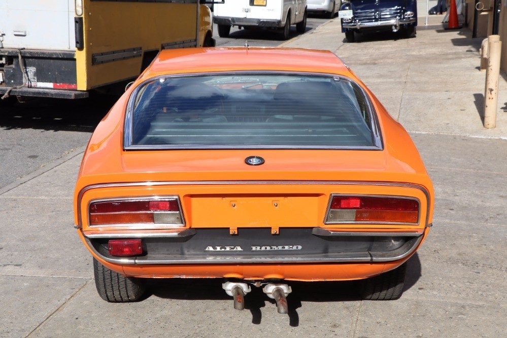 Used 1973 Alfa Romeo Montreal   | Astoria, NY