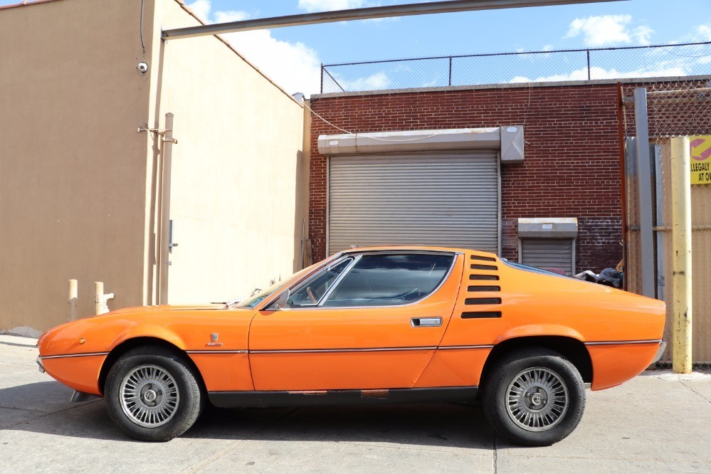 Used 1973 Alfa Romeo Montreal  | Astoria, NY