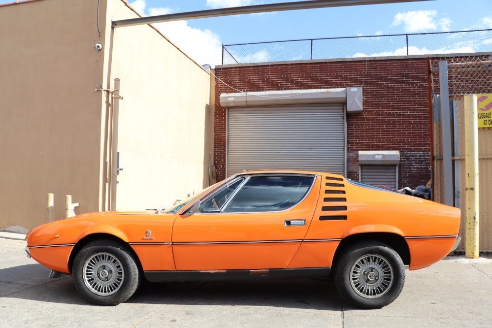 Used 1973 Alfa Romeo Montreal   | Astoria, NY