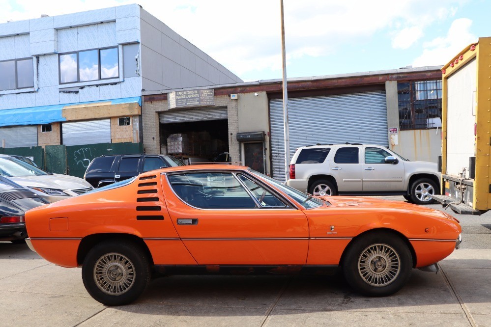 Used 1973 Alfa Romeo Montreal   | Astoria, NY
