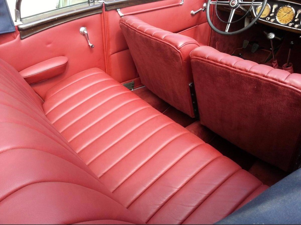 Used 1938 Mercedes-Benz 230  Cabriolet B | Astoria, NY