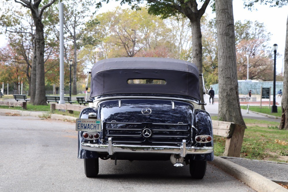 Used 1938 Mercedes-Benz 230 Cabriolet B | Astoria, NY