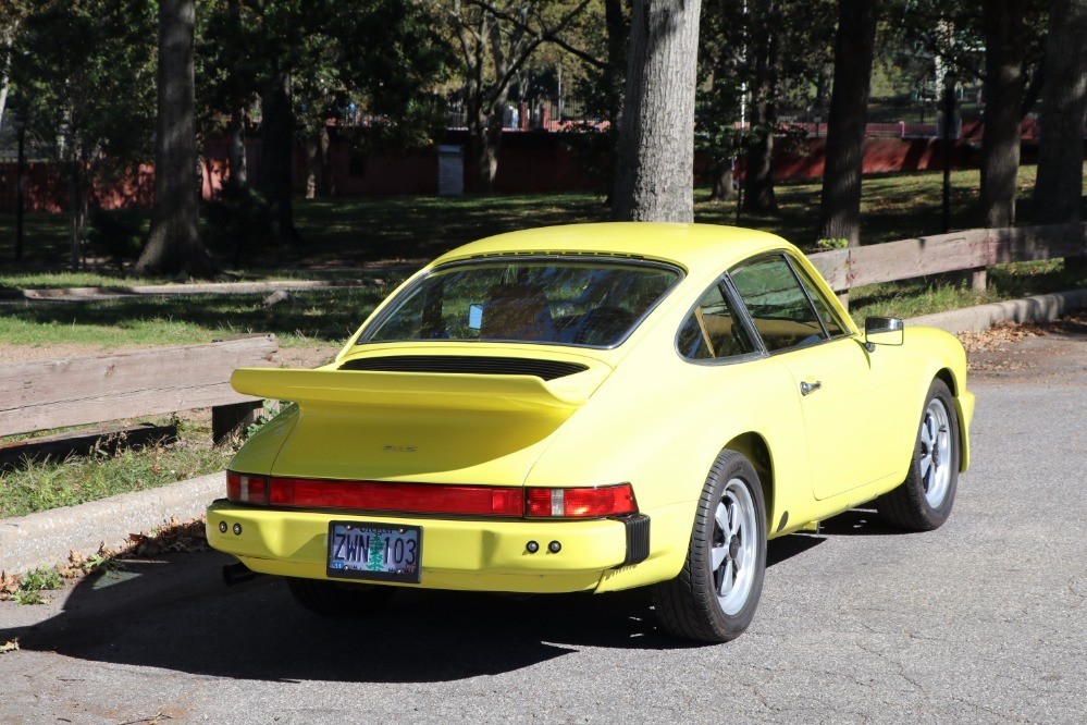 Used 1976 Porsche 912E   | Astoria, NY