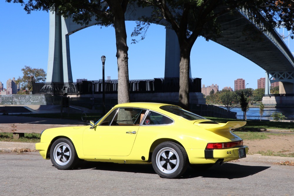 Used 1976 Porsche 912E   | Astoria, NY
