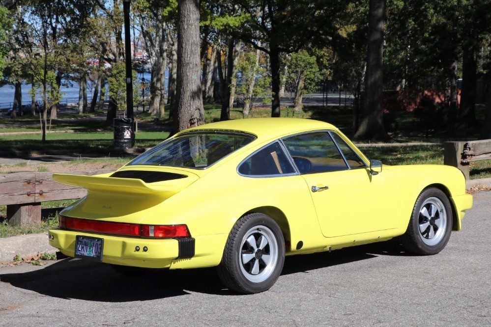 Used 1976 Porsche 912E   | Astoria, NY