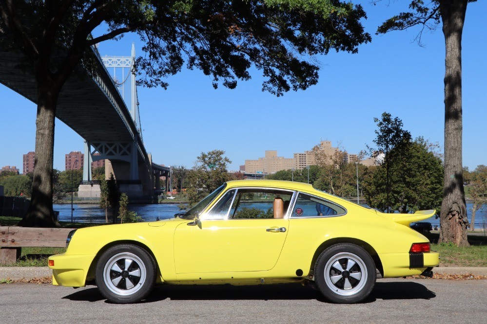 Used 1976 Porsche 912E   | Astoria, NY