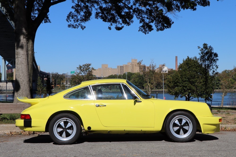 Used 1976 Porsche 912E   | Astoria, NY