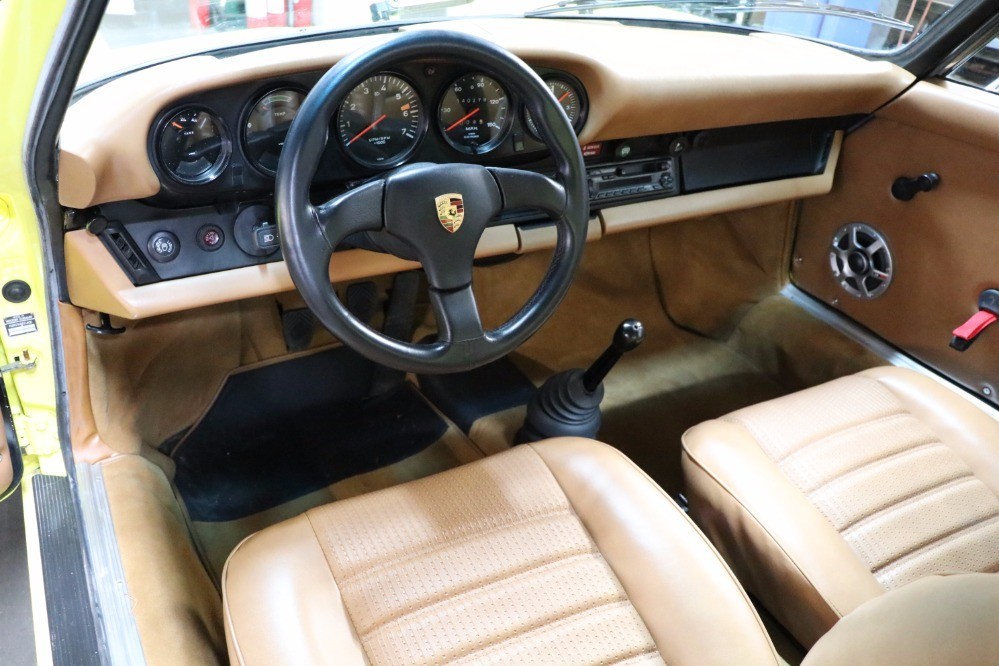 Used 1976 Porsche 912E   | Astoria, NY