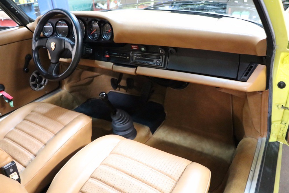 Used 1976 Porsche 912E   | Astoria, NY