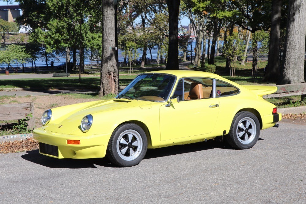 Used 1976 Porsche 912E   | Astoria, NY
