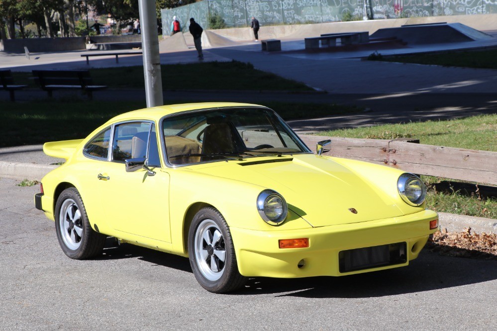 Used 1976 Porsche 912E   | Astoria, NY