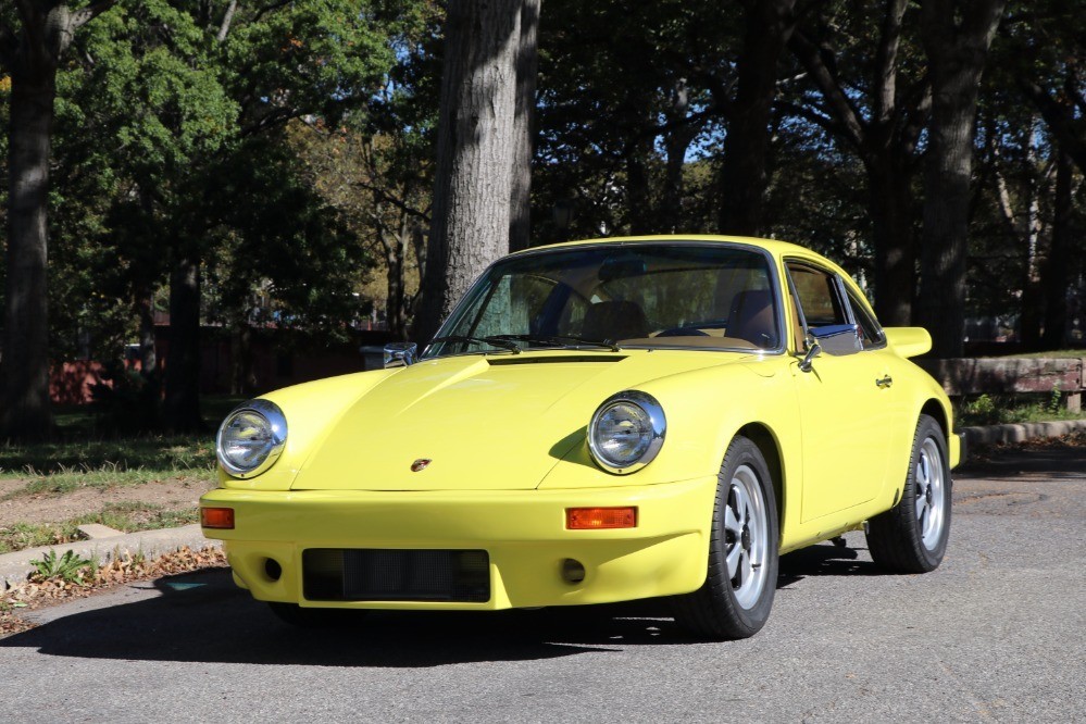 Used 1976 Porsche 912E   | Astoria, NY