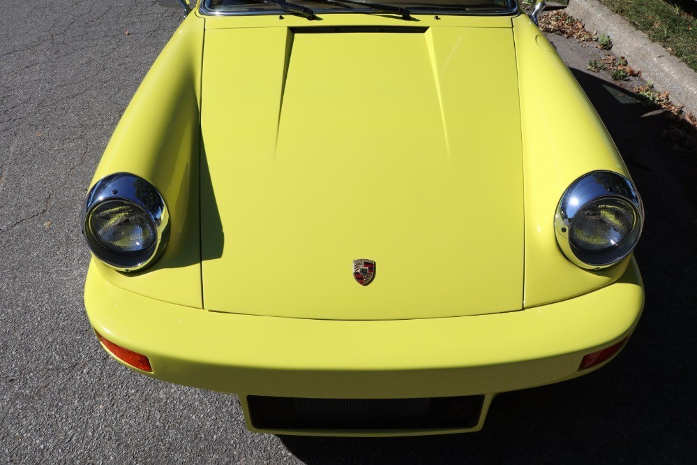 Used 1976 Porsche 912E   | Astoria, NY