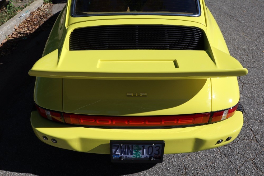 Used 1976 Porsche 912E   | Astoria, NY