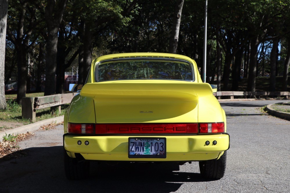Used 1976 Porsche 912E   | Astoria, NY