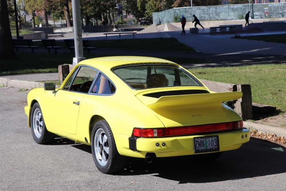 Used 1976 Porsche 912E   | Astoria, NY