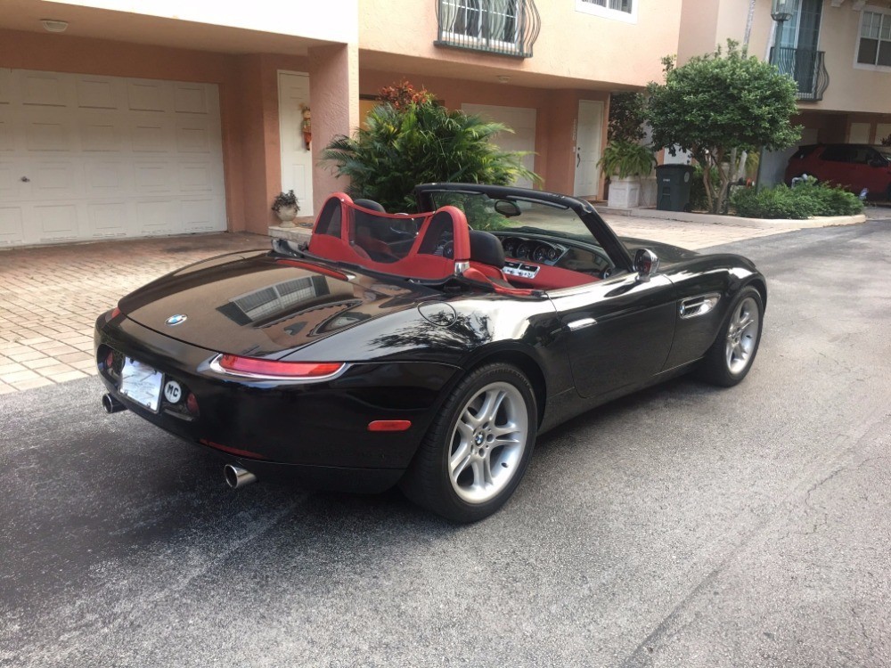 Used 2002 BMW Z8  | Astoria, NY