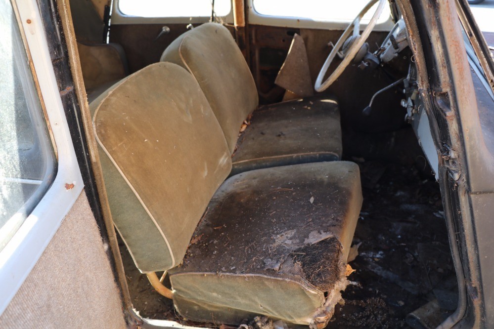 Used 1955 Citroen 11B   | Astoria, NY