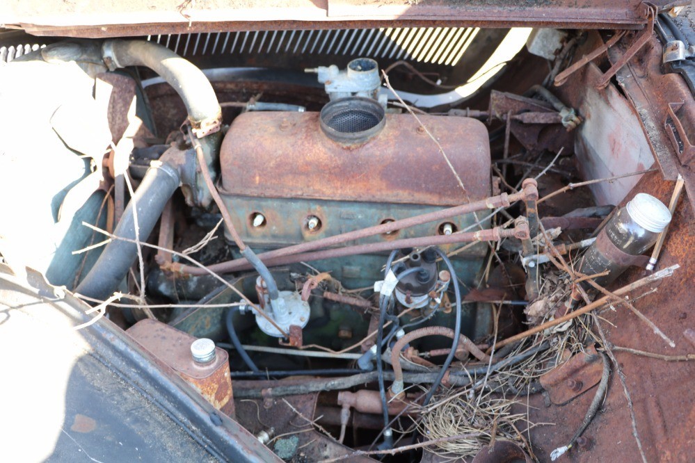 Used 1955 Citroen 11B   | Astoria, NY