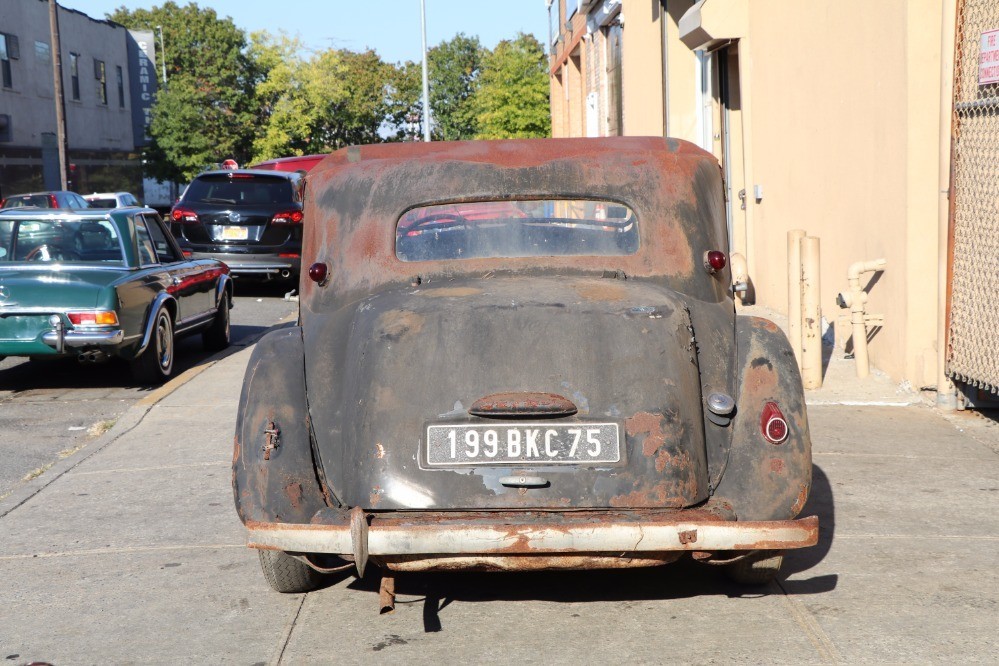 Used 1955 Citroen 11B   | Astoria, NY