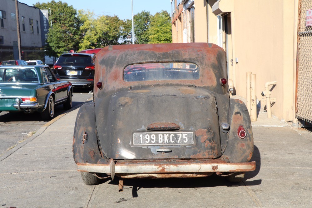 Used 1955 Citroen 11B  | Astoria, NY