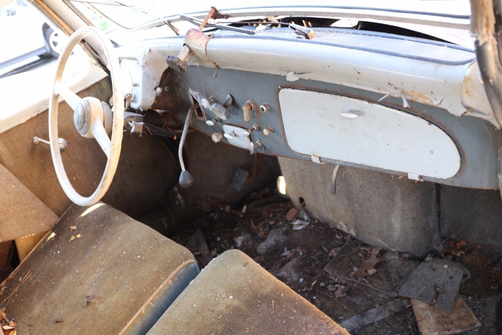 Used 1955 Citroen 11B   | Astoria, NY