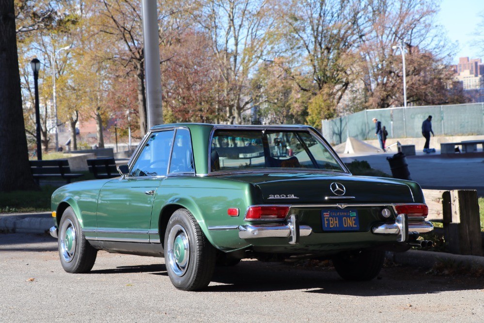 Used 1969 Mercedes-Benz 280SL   | Astoria, NY