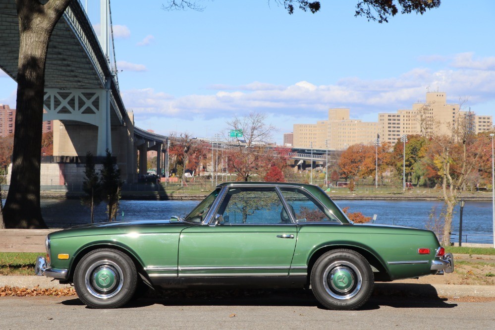 Used 1969 Mercedes-Benz 280SL   | Astoria, NY
