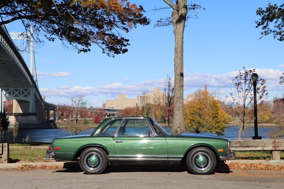 Used 1969 Mercedes-Benz 280SL   | Astoria, NY