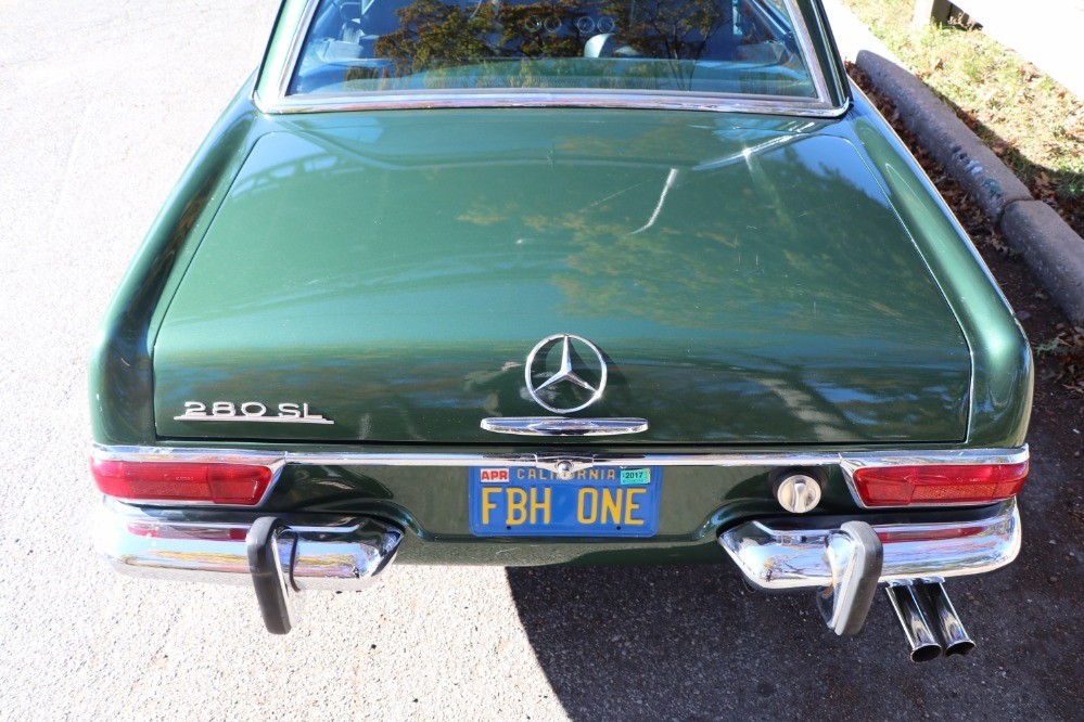 Used 1969 Mercedes-Benz 280SL   | Astoria, NY