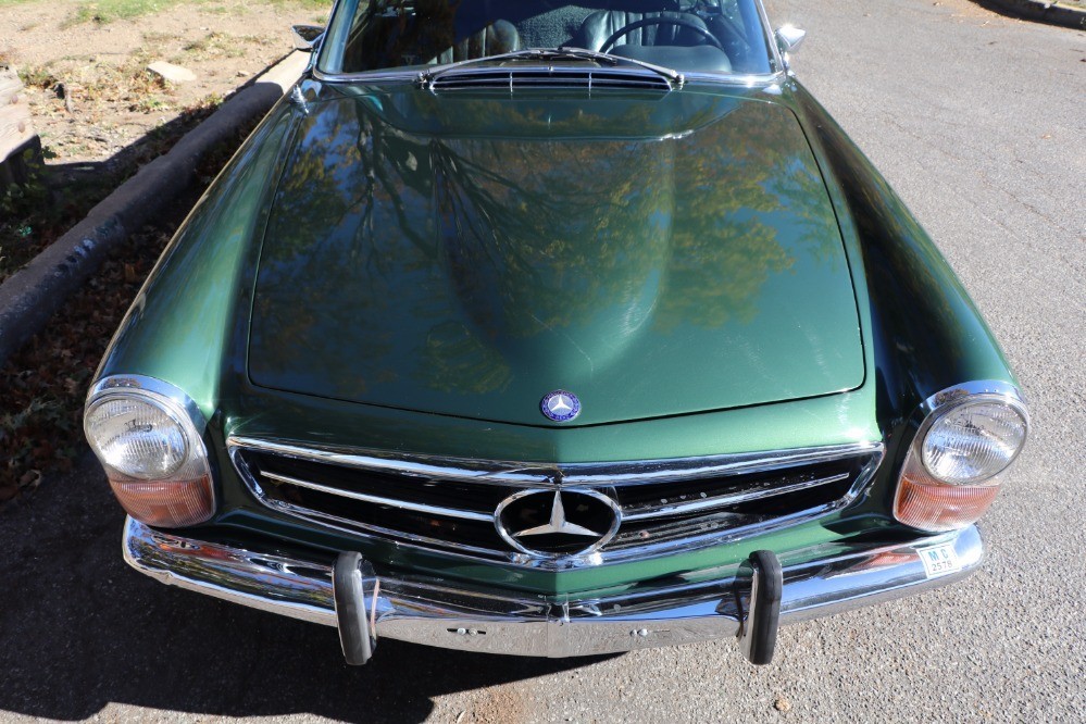 Used 1969 Mercedes-Benz 280SL   | Astoria, NY