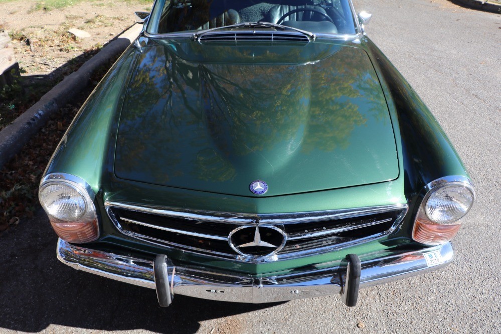 Used 1969 Mercedes-Benz 280SL  | Astoria, NY