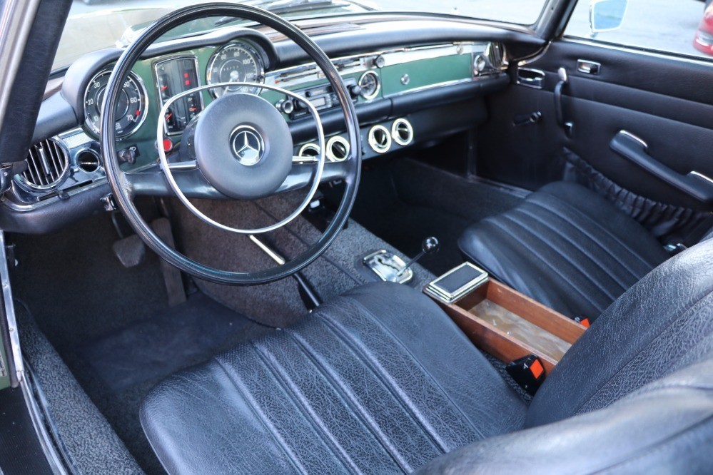 Used 1969 Mercedes-Benz 280SL   | Astoria, NY