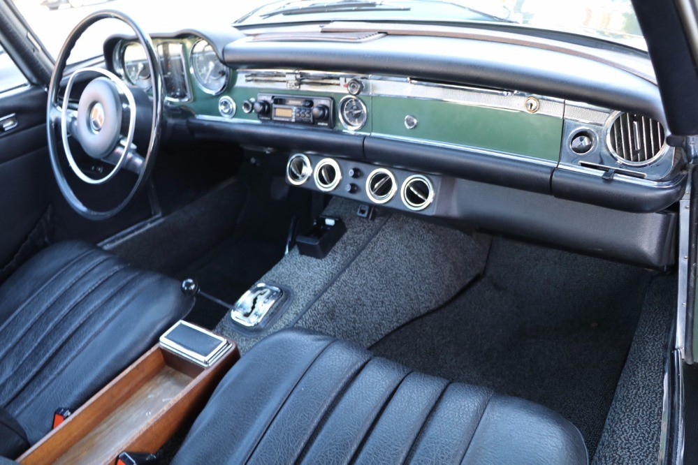 Used 1969 Mercedes-Benz 280SL   | Astoria, NY