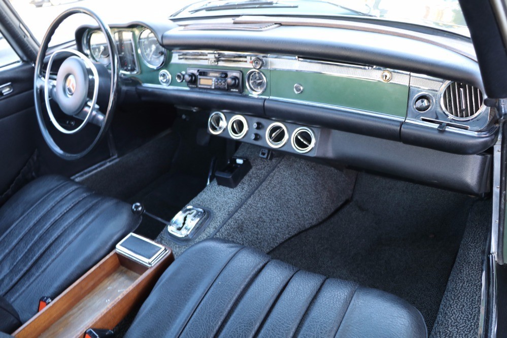 Used 1969 Mercedes-Benz 280SL  | Astoria, NY