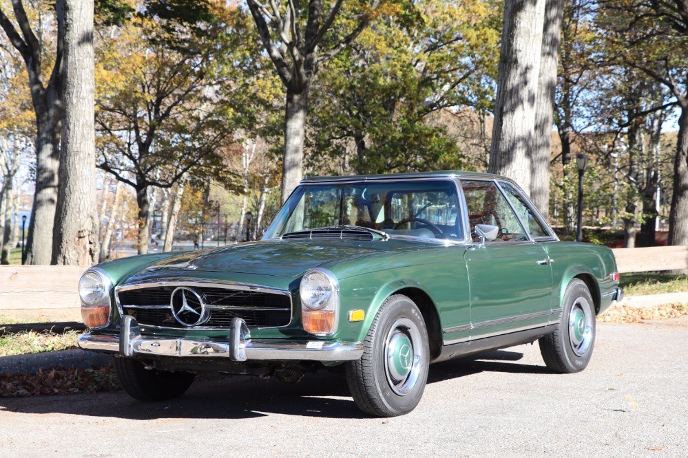 Used 1969 Mercedes-Benz 280SL  | Astoria, NY