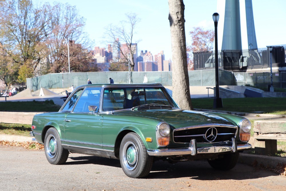 Used 1969 Mercedes-Benz 280SL   | Astoria, NY
