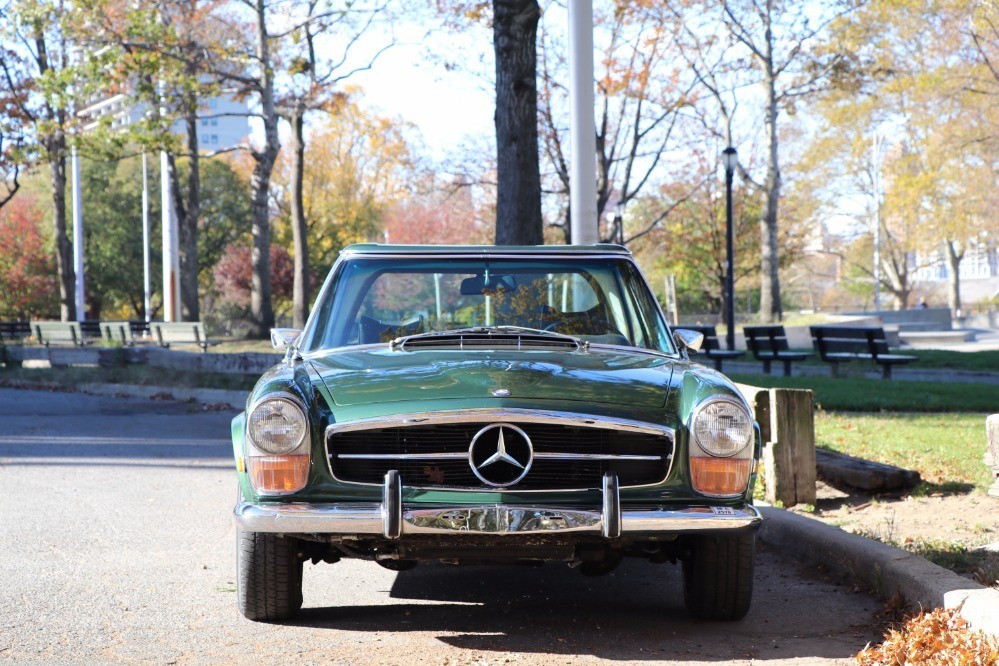 Used 1969 Mercedes-Benz 280SL   | Astoria, NY