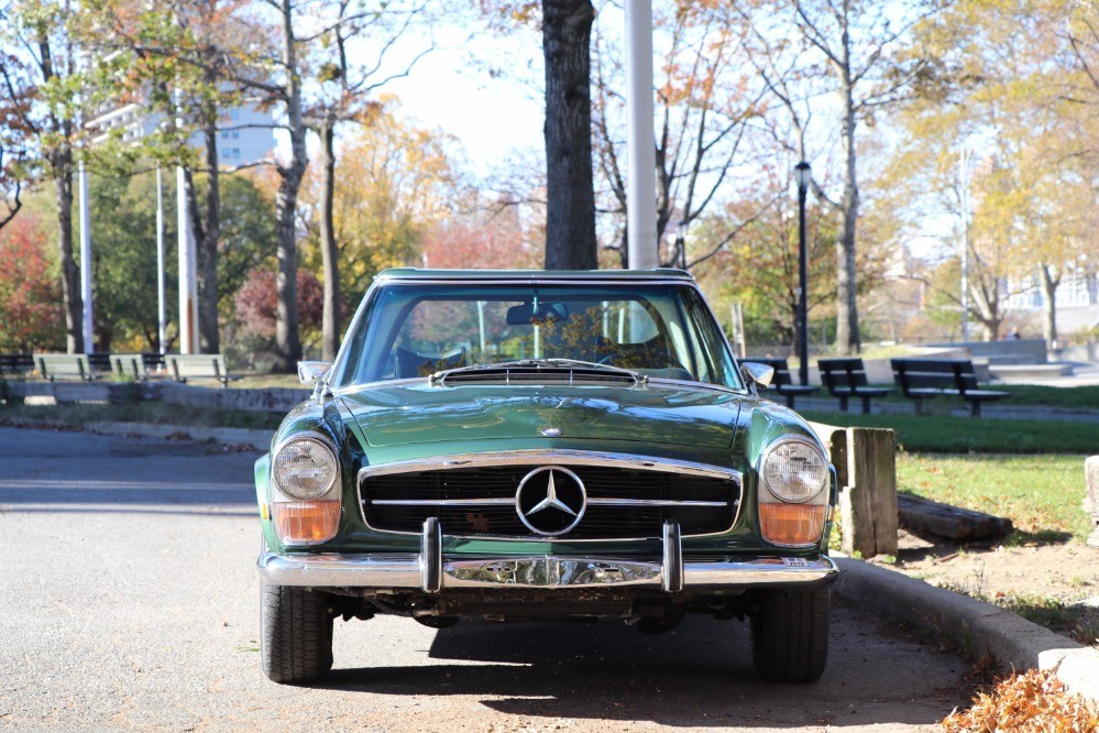 Used 1969 Mercedes-Benz 280SL  | Astoria, NY