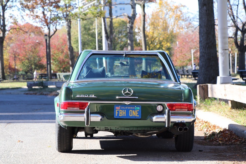 Used 1969 Mercedes-Benz 280SL   | Astoria, NY