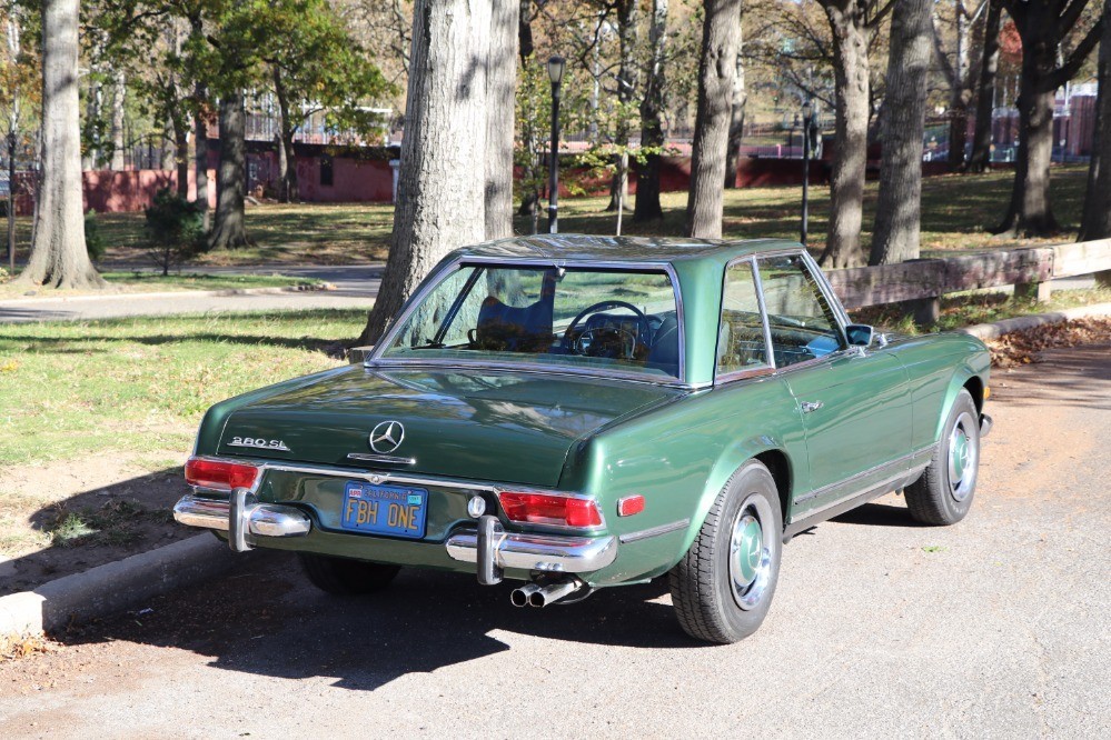 Used 1969 Mercedes-Benz 280SL   | Astoria, NY