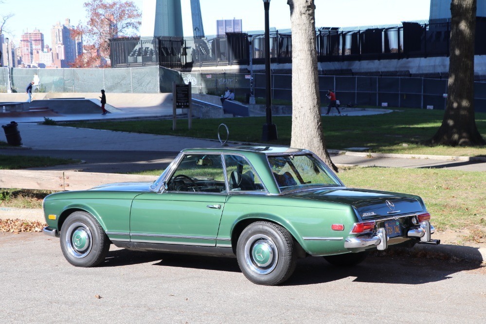 Used 1969 Mercedes-Benz 280SL   | Astoria, NY