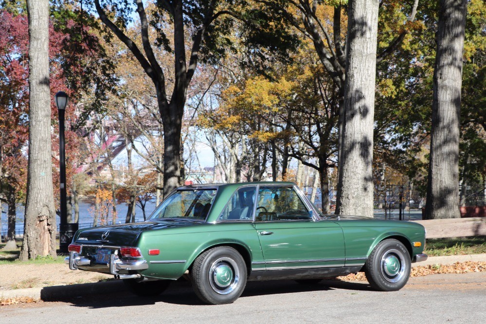 Used 1969 Mercedes-Benz 280SL   | Astoria, NY