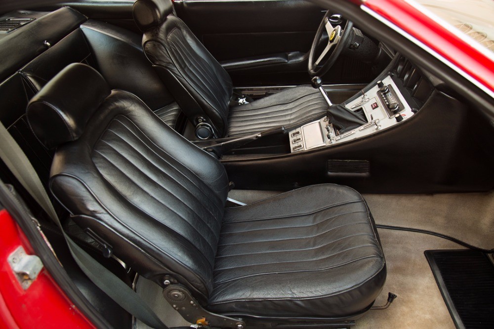 Used 1972 Ferrari 365GTC/4  | Astoria, NY