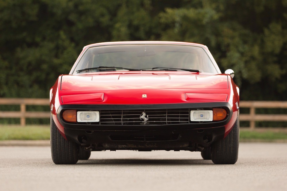 Used 1972 Ferrari 365GTC/4  | Astoria, NY