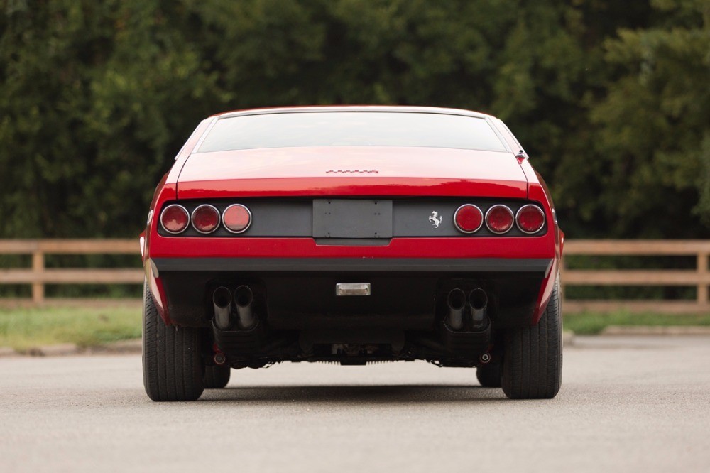 Used 1972 Ferrari 365GTC/4  | Astoria, NY