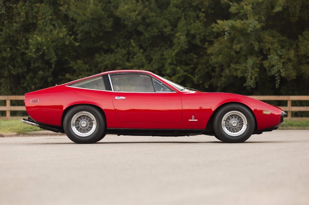 Used 1972 Ferrari 365GTC/4  | Astoria, NY