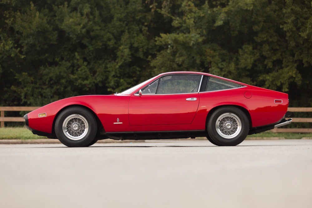 Used 1972 Ferrari 365GTC/4  | Astoria, NY